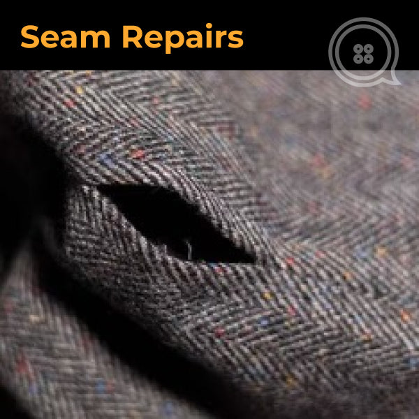 Seam Repair