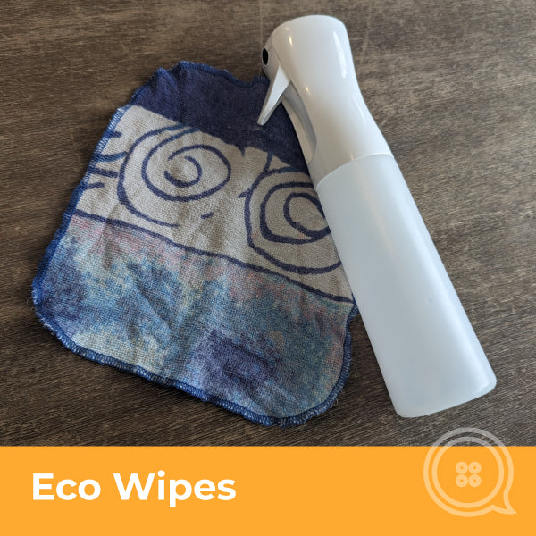 Eco Wipes